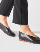 Balagan Pantofi Opera Negru