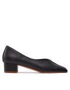 Balagan Pantofi pumps Apulia Negru