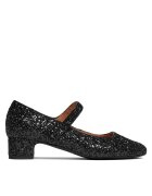 Balagan Pantofi pumps Dora Negru
