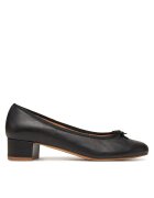 Balagan Pantofi pumps Roza Negru