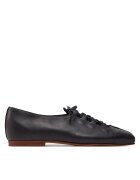 Balagan Pantofi Roma Negru