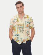 BALDESSARINI Cămașă B3 76002.3722 Regular Fit