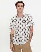 BALDESSARINI Cămașă B3 77006/000/3553 Écru Regular Fit