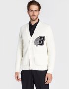 BALDESSARINI Cardigan Kashcot B4 60020/000/5107 Regular Fit