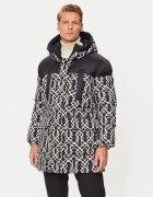 BALDESSARINI Geacă de iarnă B2 50100 4102 Regular Fit