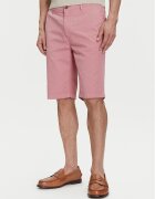BALDESSARINI Pantalon scurți din material B1 16939.2402 Slim Fit