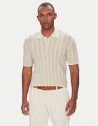 BALDESSARINI Tricou polo B4 50024.5232 Slim Fit