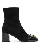 Balmain Botine DN1TE036LCSV