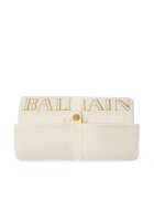 Balmain Saltea de înfășat BV0580-Z0082