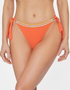Banana Moon Bikini partea de jos Madia Kalany Portocaliu