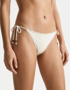 Banana Moon Bikini partea de jos Massa Mustang MFD11 Écru