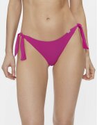 Banana Moon Bikini partea de jos Menda Spring Roz