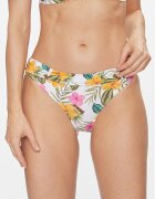 Banana Moon Bikini partea de jos Merenda Tortuga Colorat