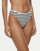 Banana Moon Bikini partea de jos Naida Nautical MVC06