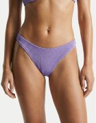 Banana Moon Bikini partea de jos Naida Scrunchy JAA15