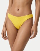 Banana Moon Bikini partea de jos Naida Scrunchy JAA22
