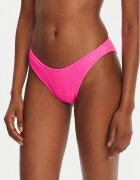 Banana Moon Bikini partea de jos Naida Scrunchy JAA33