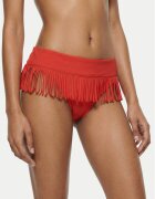 Banana Moon Bikini partea de jos Nila Fringes LSE62
