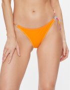 Banana Moon Bikini partea de jos Nota Beachclub Portocaliu