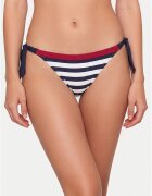 Banana Moon Bikini partea de jos Sadia Navy JYT06