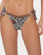 Banana Moon Bikini partea de jos Sima Tomales Colorat