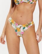 Banana Moon Bikini partea de jos Tupa Tortuga Colorat