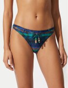 Banana Moon Bikini partea de jos Zoila Lunara MSG94