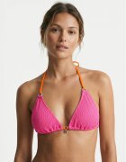 Banana Moon Bikini partea de sus Braro Scrunchym JAA33