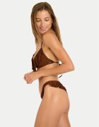 Banana Moon Bikini partea de sus Cowo Nevada MFD38