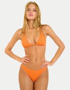 Banana Moon Bikini partea de sus Crico Sparklesu MUH62