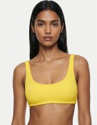 Banana Moon Bikini partea de sus Justin Scrunchy JAA22