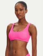 Banana Moon Bikini partea de sus Justin Scrunchy JAA33