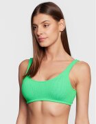 Banana Moon Bikini partea de sus Justin Scrunchy JAA47