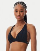 Banana Moon Bikini partea de sus Maho Black LSE01