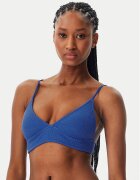 Banana Moon Bikini partea de sus Miko Scrunchy JAA36