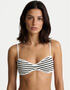 Banana Moon Bikini partea de sus Poco Nautical MVC06