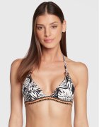 Banana Moon Bikini partea de sus Wako Palmbreeze LFJ01