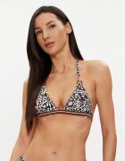 Banana Moon Bikini partea de sus Wako Tomales Colorat