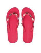 Banana Moon Flip flop Luceros Tahuata JSR53