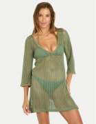 Banana Moon Rochie de plajă Octavie Hayato MFU87 Regular Fit