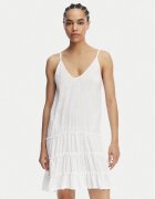 Banana Moon Rochie de vară Dona Tafalia LTL10 Regular Fit