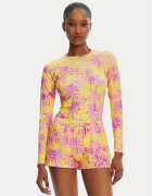 Banana Moon Top pentru înot Oohla Print JWF22