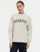 Barbour Bluză LOL0591WH71 Regular Fit