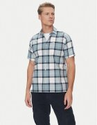 Barbour Cămașă Douglas MSH5077TN45 Regular Fit