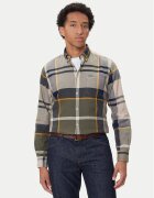 Barbour Cămașă Dunoon MSH4980TN16 Regular Fit