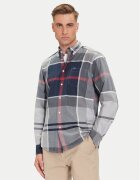 Barbour Cămașă Dunoon MSH4980TN21 Regular Fit