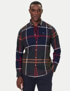 Barbour Cămașă Dunoon MSH4980TN51 Regular Fit