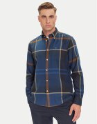 Barbour Cămașă Dunoon MSH4980TN54 Regular Fit
