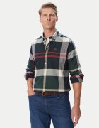 Barbour Cămașă Dunoon Tartan MSH4980TN57 Tailored Fit