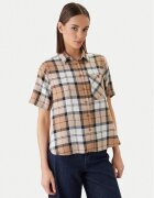 Barbour Cămașă Fern LSH1744BR37 Regular Fit